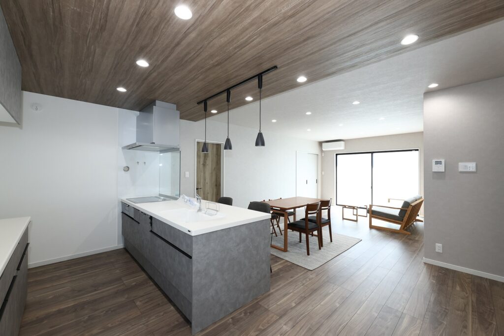 オープンハウス開催！岡垣町フルリノベーション平屋　