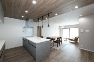 オープンハウス開催！岡垣町フルリノベーション平屋　