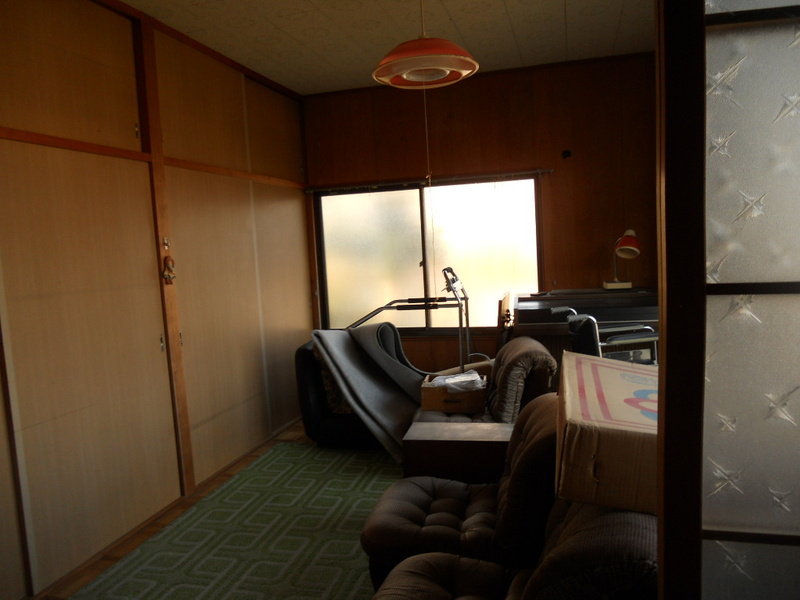 BEFORE