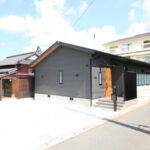 販売中！岡垣町中央台　フルリノベーション平屋の邸宅